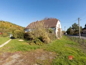 Prodej bytu 2+1, Zátor - Loučky, 75 m2