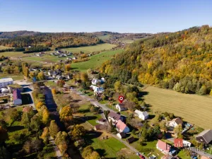 Prodej bytu 2+1, Zátor - Loučky, 75 m2