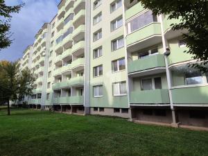 Prodej bytu 2+1, Uherské Hradiště, 58 m2