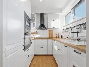 Prodej bytu 4+1, Uničov, Nemocniční, 104 m2