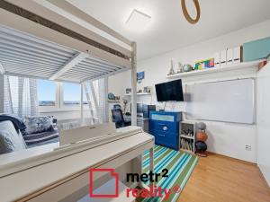 Prodej bytu 4+1, Uničov, Nemocniční, 104 m2