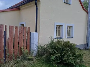 Prodej rodinného domu, Obořiště, 150 m2