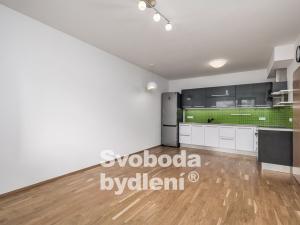 Prodej bytu 2+kk, Praha - Záběhlice, Harlacherova, 53 m2