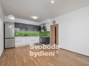 Prodej bytu 2+kk, Praha - Záběhlice, Harlacherova, 53 m2