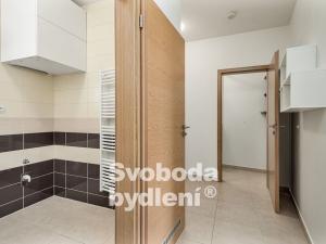 Prodej bytu 2+kk, Praha - Záběhlice, Harlacherova, 53 m2
