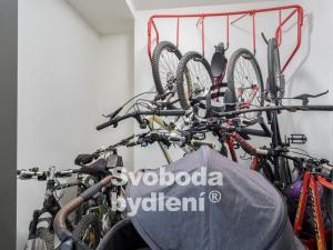 Prodej bytu 2+kk, Praha - Záběhlice, Harlacherova, 53 m2