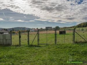 Prodej pozemku pro bydlení, Strašice, 773 m2