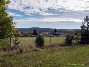 Prodej pozemku pro bydlení, Strašice, 773 m2