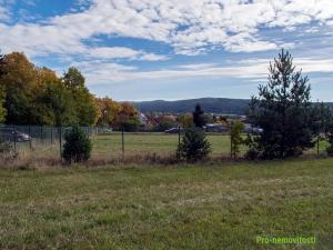 Prodej pozemku pro bydlení, Strašice, 773 m2
