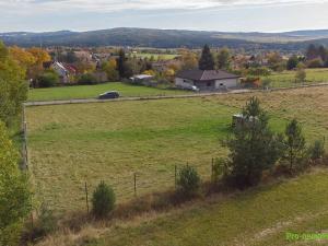 Prodej pozemku pro bydlení, Strašice, 792 m2
