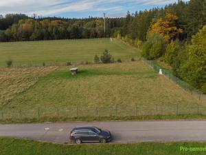Prodej pozemku pro bydlení, Strašice, 792 m2