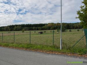 Prodej pozemku pro bydlení, Strašice, 792 m2