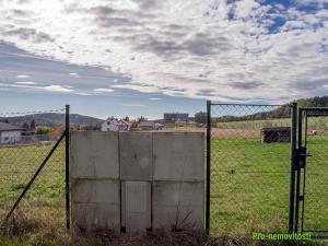Prodej pozemku pro bydlení, Strašice, 792 m2