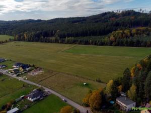 Prodej pozemku pro bydlení, Strašice, 792 m2