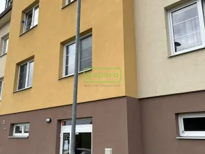 Pronájem bytu 2+kk, Český Krumlov - Vyšný, 49 m2