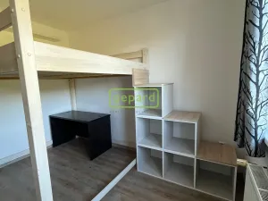 Pronájem bytu 2+kk, Český Krumlov - Vyšný, 49 m2