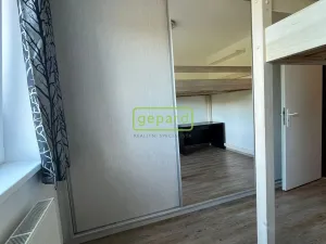 Pronájem bytu 2+kk, Český Krumlov - Vyšný, 49 m2