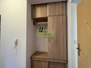 Pronájem bytu 2+kk, Český Krumlov - Vyšný, 49 m2