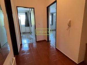 Pronájem bytu 2+kk, Český Krumlov - Vyšný, 49 m2