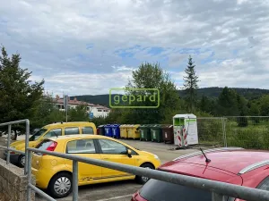 Pronájem bytu 2+kk, Český Krumlov - Vyšný, 49 m2