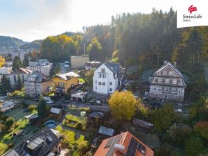 Prodej bytu 4+1, Trutnov, Lesní, 93 m2