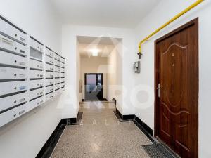Prodej bytu 1+kk, Praha - Vysočany, Kolbenova, 29 m2