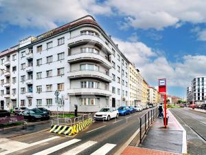 Prodej bytu 1+kk, Praha - Vysočany, Kolbenova, 29 m2