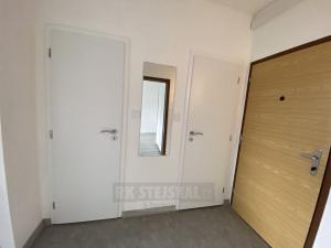 Pronájem bytu 1+1, České Budějovice - České Budějovice 2, Prachatická, 31 m2