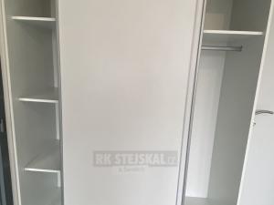 Pronájem bytu 1+1, České Budějovice - České Budějovice 2, Prachatická, 31 m2