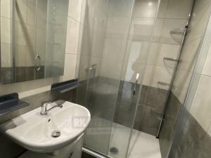 Pronájem bytu 1+1, České Budějovice - České Budějovice 2, Prachatická, 31 m2