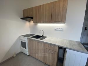 Pronájem bytu 1+1, České Budějovice - České Budějovice 2, Prachatická, 31 m2