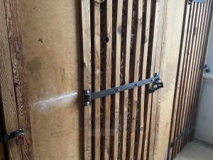 Pronájem bytu 1+1, České Budějovice - České Budějovice 2, Prachatická, 31 m2