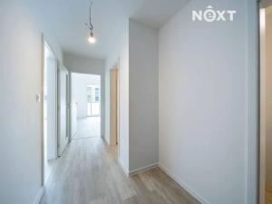 Prodej bytu 2+kk, České Budějovice, Branišovská, 67 m2