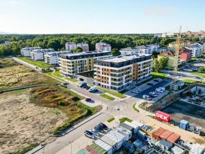 Prodej bytu 2+kk, České Budějovice, Branišovská, 67 m2