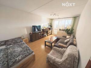 Prodej bytu 2+1, Hluboká nad Vltavou, Mánesova, 55 m2