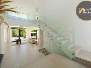 Prodej vily, Marbella, Španělsko, 611 m2