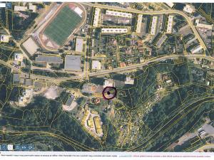 Prodej garáže, Tanvald, Horská, 22 m2