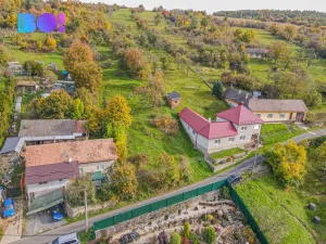 Prodej pozemku pro bydlení, Jankovice, 10000 m2