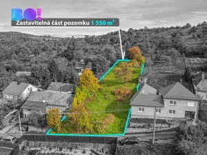 Prodej pozemku pro bydlení, Jankovice, 10000 m2