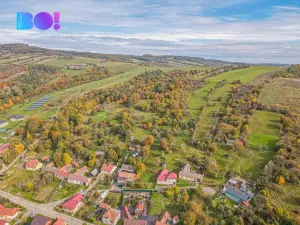 Prodej pozemku pro bydlení, Jankovice, 10000 m2