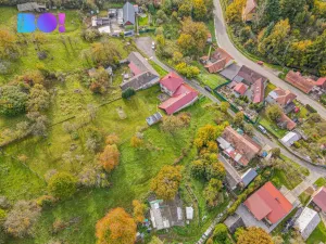 Prodej pozemku pro bydlení, Jankovice, 10000 m2