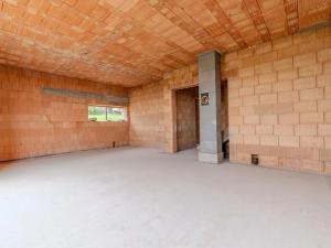 Prodej domu na klíč, Liteň, Pacovského, 143 m2