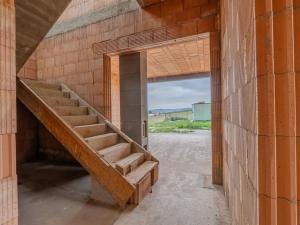 Prodej domu na klíč, Liteň, Pacovského, 143 m2