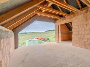 Prodej domu na klíč, Liteň, Pacovského, 143 m2