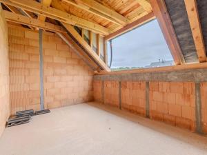 Prodej domu na klíč, Liteň, Pacovského, 143 m2