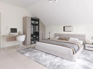 Prodej domu na klíč, Liteň, Pacovského, 143 m2