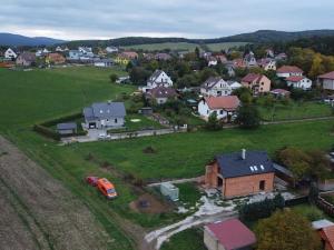 Prodej domu na klíč, Liteň, Pacovského, 143 m2