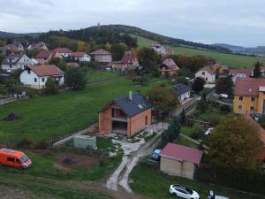 Prodej domu na klíč, Liteň, Pacovského, 143 m2