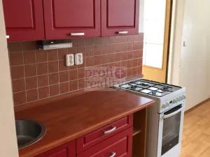 Pronájem bytu 2+kk, Liberec, Šlikova, 48 m2