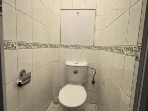 Pronájem bytu 1+1, Starý Plzenec, Hálkova, 39 m2